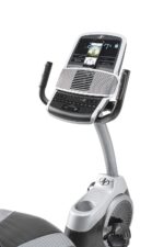 NordicTrack GX 4.7R Recumbent Cycle - Image 4