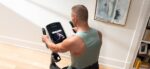 NordicTrack GX 4.5 PRO Exercise Bike + 1 Month Family iFIT Coach Subscription Included - Image 3