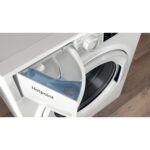 Hotpoint 9kg 1600rpm Freestanding Washing Machine - White - Image 3