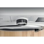 Hotpoint 9kg 1400rpm Freestanding Washing Machine - White - Image 9