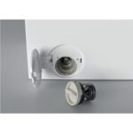 Candy Rapido 10kg Wash 6kg Dry 1400rpm Freestanding Washer Dryer - White - Image 6