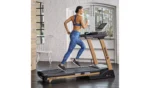 Reebok Jet 300+ Folding Treadmill With Incline and Bluetooth - Image 5