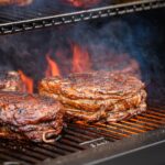 Masterbuilt Gravity Series 800 with STARTER PACK - Image 5