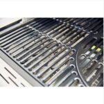 Outback Ranger 3 Burner Gas BBQ Grill - Green - Image 4