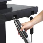 Broil King Royal 340 - 3 Burner Gas BBQ Grill with Side Burner - Black - Image 22