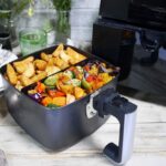 Breville Halo 5.5L 5-in-1 Air Fryer - Image 4