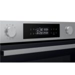 Samsung Dual Cook Electric Oven - Stainless Steel - Image 4
