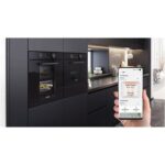 Samsung Infinite Dual Cook Electric Single Oven - Black - Image 7