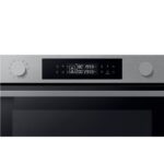 Samsung Dual Cook Electric Self Cleaning Oven - Stainless Steel - Image 4