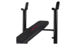 Marcy BE1000 Adjustable Starter Workout Weight Bench - Image 3