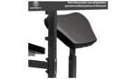 Marcy Folding Weight Bench - Image 3
