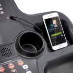 Reebok GT40s One Series Treadmill - Black - Image 6