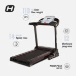 Bodytone DT14 Treadmill - Image 2