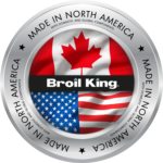 Broil King BK 310 - 3 Burner Gas BBQ Grill - Black - Image 12