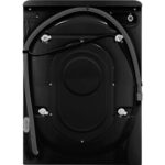 Hotpoint ActiveCare 9kg 1400rpm Freestanding Washing Machine - Black - Image 4
