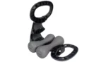 Opti 2-In-1 5kg Kettlebell and Dumbbell - Image 6