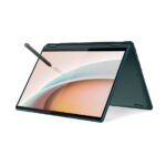 Lenovo Yoga 6 AMD Ryzen 7 5700U 8GB 512GB 13.3 Inch Windows 11 Convertible Laptop
