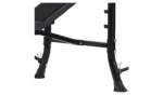 Marcy BE1000 Adjustable Starter Workout Weight Bench - Image 2