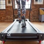 Reebok GT40s One Series Treadmill - Black - Image 9