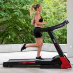 FYTTER RUNNER RU-08R Folding Treadmill - Image 3