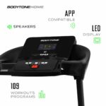 BodyTone DT21 Treadmill - Image 2