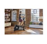 Reebok ZJET 460 Elliptical Silver + Bluetooth - Image 9