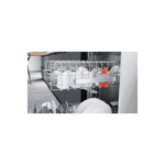 Hotpoint 10 Place Settings Freestanding Dishwasher - White - Image 3