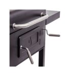 Char-Broil Performance Charcoal 2600 - Charcoal BBQ Grill - Image 8