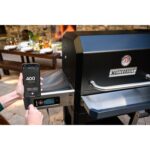 Masterbuilt Gravity Series 1050 - Digital Charcoal BBQ Grill with Smoker - Image 3