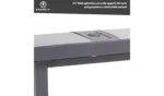 Marcy JD2 1 Flat Weight Bench - Image 3