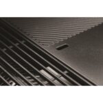 Beefeater 1500 Series - 4 Burner Gas BBQ Grill - Silver - Image 9