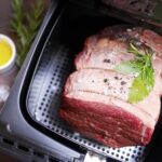 Breville Halo 5.5L 5-in-1 Air Fryer - Image 3