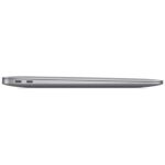 Apple MacBook Air 13.3" M1 8GB 512GB SSD 2020 - Space Grey - Image 3