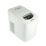 electriQ Countertop Ice Maker in White - Image 6