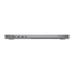Apple MacBook Pro 16 Inch M1 Pro 16GB RAM 512GB SSD 2021 - Space Grey - Image 4