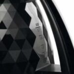 Delonghi Brillante Cordless 1.7L Kettle - Black - Image 3