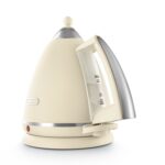 Delonghi Argento Flora 1.7L Kettle - Cream - Image 4