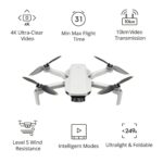 DJI Mini 2 Drone Fly More Combo - Image 2