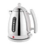 Dualit Lite 1.5L Jug Kettle - White - Image 3