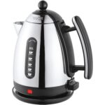 Dualit Lite 1.5L Jug Kettle - Black - Image 4