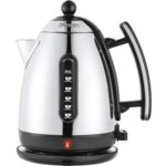 Dualit Lite 1.5L Jug Kettle - Black - Image 2