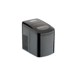 electriQ Countertop Ice Maker in Black - Image 5