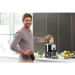 Braun Identity Collection 900 Watt Juicer - Image 7