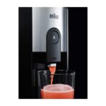Braun Identity Collection 1000 Watt Juicer - Image 4