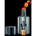 Braun Identity Collection 1000 Watt Juicer - Image 6