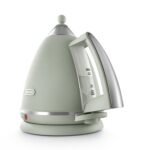 Delonghi Argento Flora 1.7L Kettle - Green - Image 4