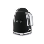 Smeg 1.7L Black Jug Retro Kettle - Image 2