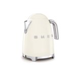 Smeg 1.7L Cream Jug Retro Kettle - Image 3