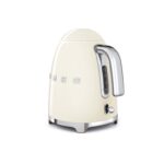 Smeg 1.7L Cream Jug Retro Kettle - Image 2