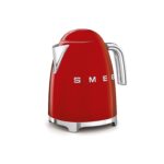 Smeg 1.7L Red Jug Retro Kettle - Image 3